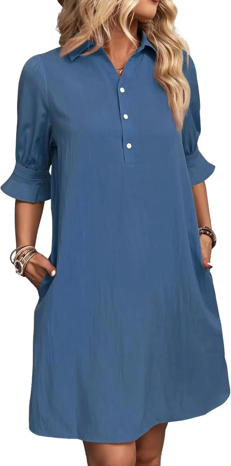 Timeless Vintage Style Garment