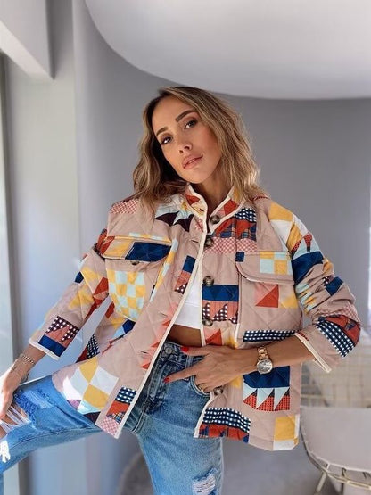Classic Designed Garment