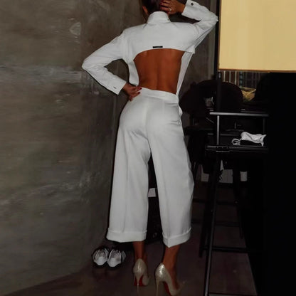 Thoughtfully Designed Garment