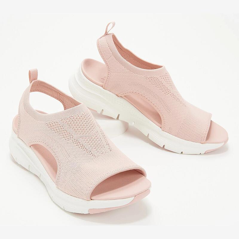 Beautifully Crafted Orthopedic Sandals