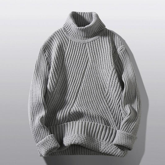 Elegantly Designed Pullover