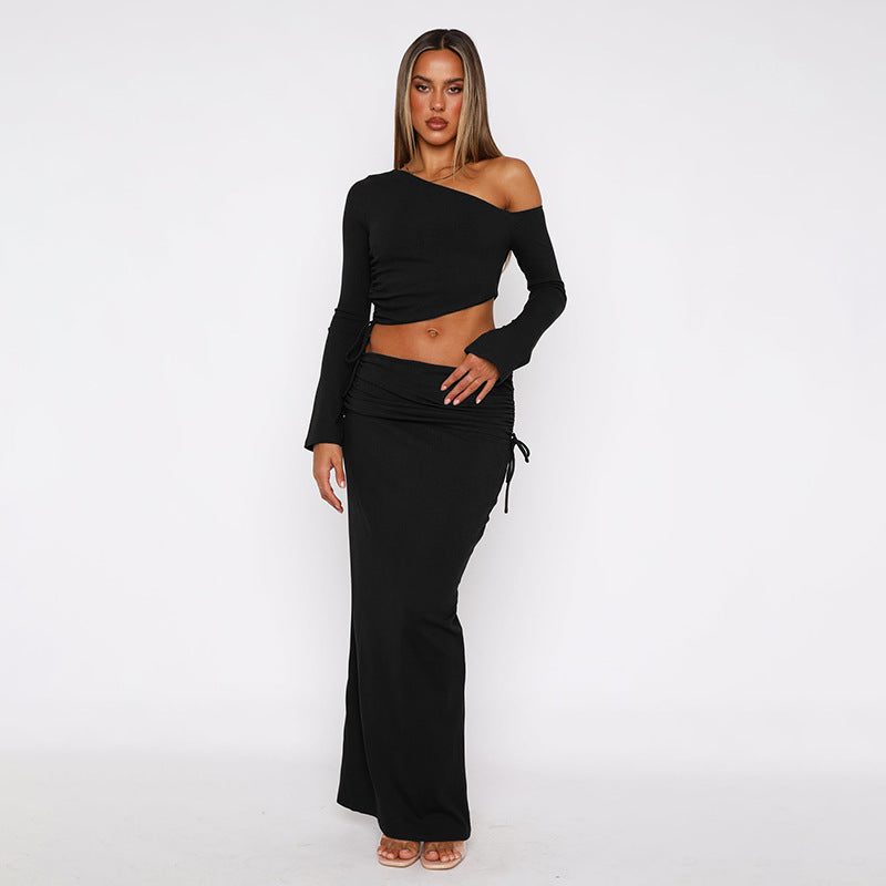 Elegantly Designed Garment