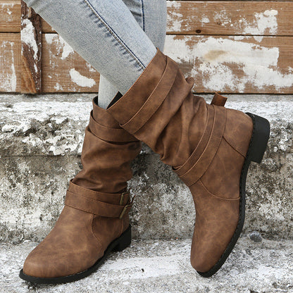 Stylish Orthopedic Boots for Any Occasion