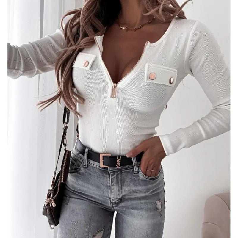 Vintage Inspired Shirt