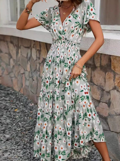 Beautifully Crafted Dress