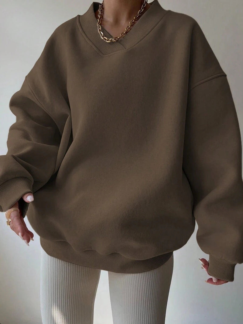 Elegantly Designed Pullover