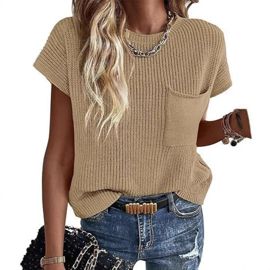 Classic Vintage Pullover