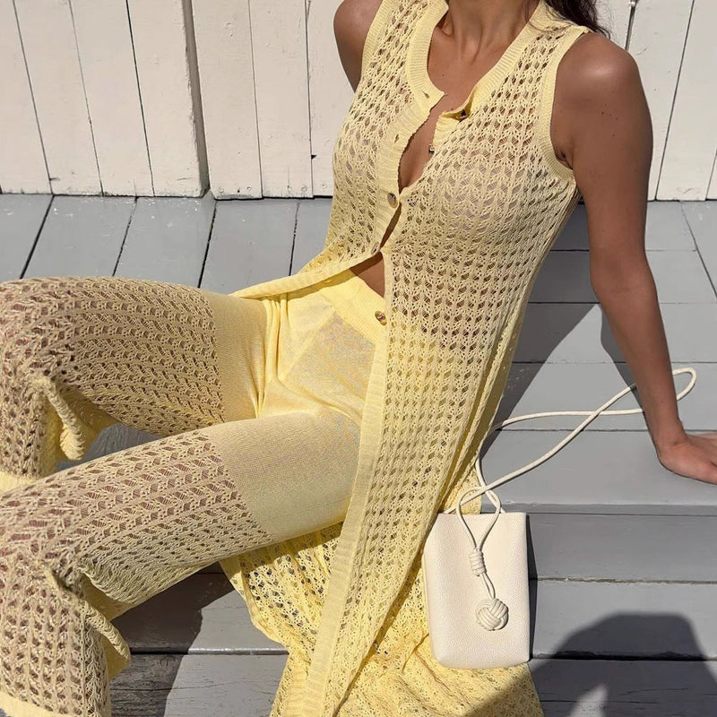 Timeless Vintage Style Garment