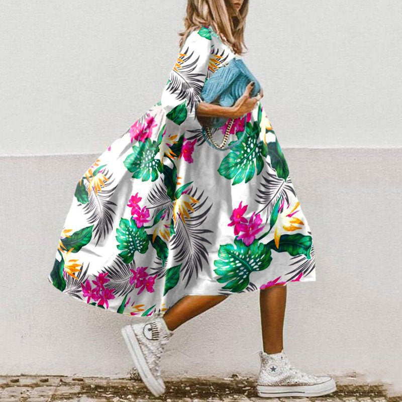 Timeless Vintage Style Garment