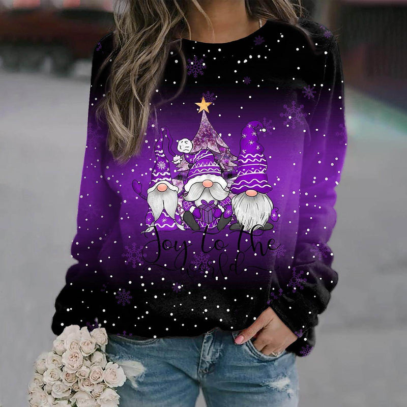 Thoughtfully Designed Pullover