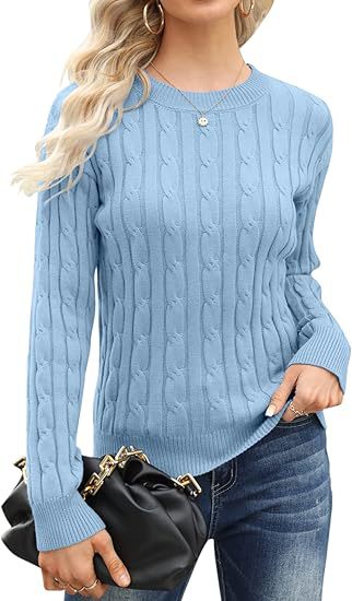 Classic Designed Pullover