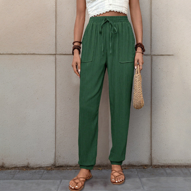 Gracefully Designed Garment