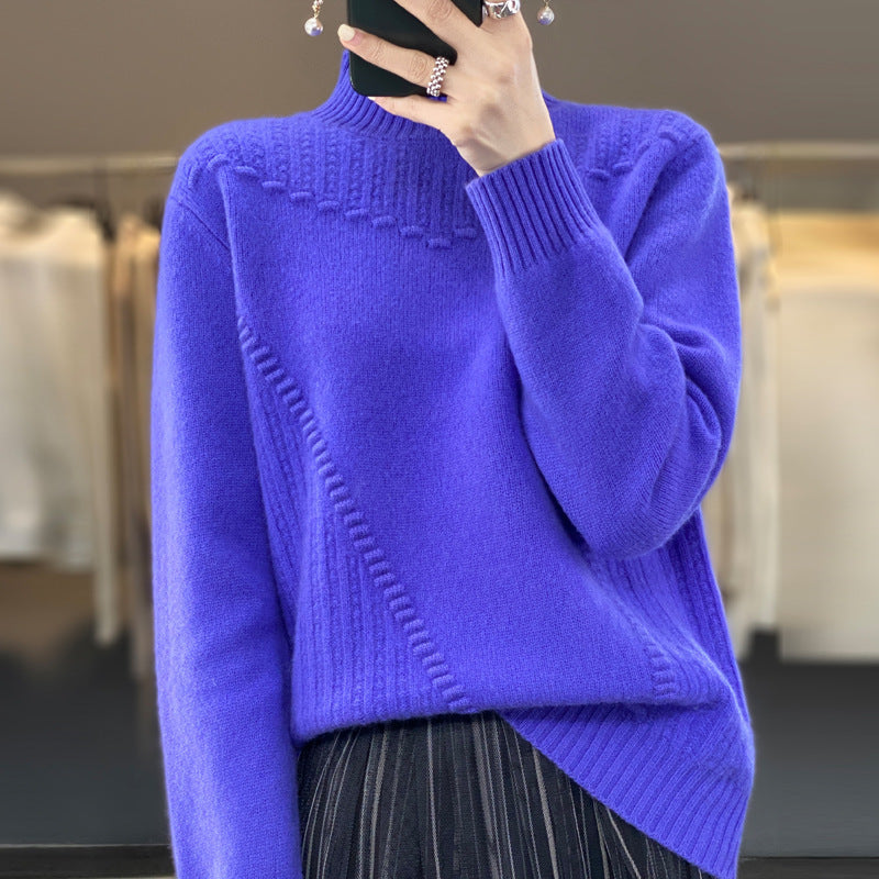 Beautifully Crafted Pullover