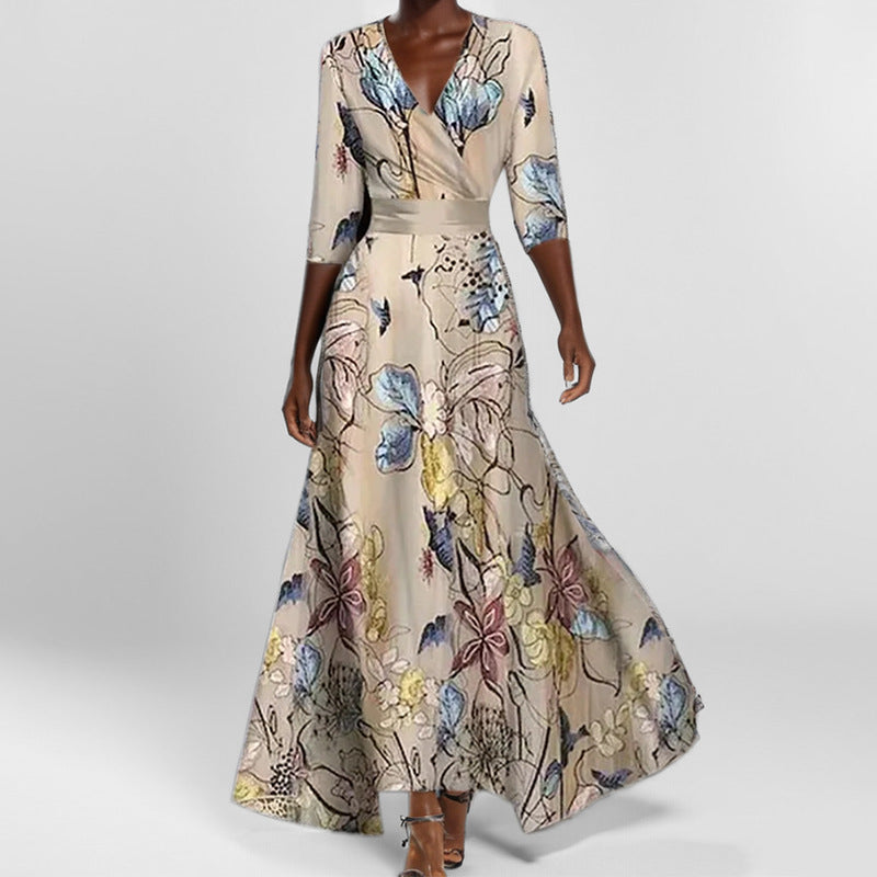 Thoughtfully Designed Garment