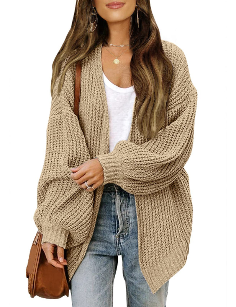 Classic Vintage Cardigan