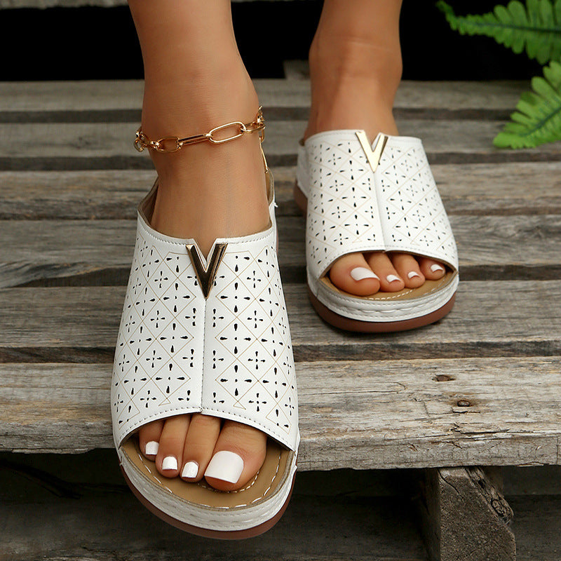 Comfortable Orthopedic Sandals for Daily Wear