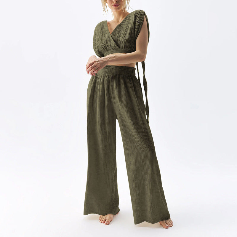 Vintage Inspired Garment