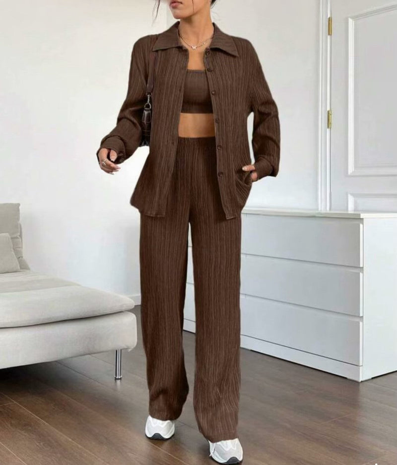 Timeless Vintage Style Garment