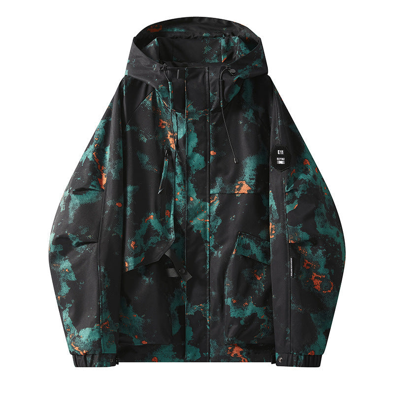Camouflage