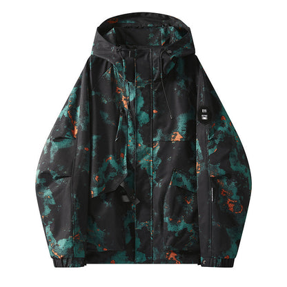 Camouflage