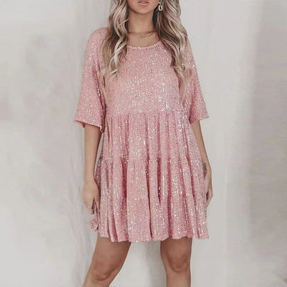Timeless Vintage Style Garment