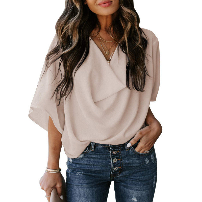Elegantly Designed Garment