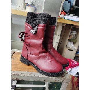 Stylish Orthopedic Boots for Any Occasion