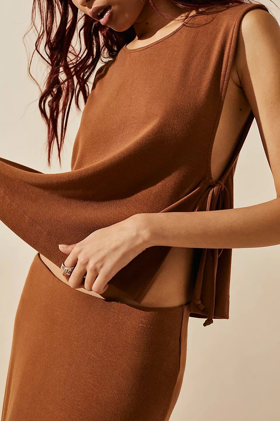 Thoughtfully Designed Garment