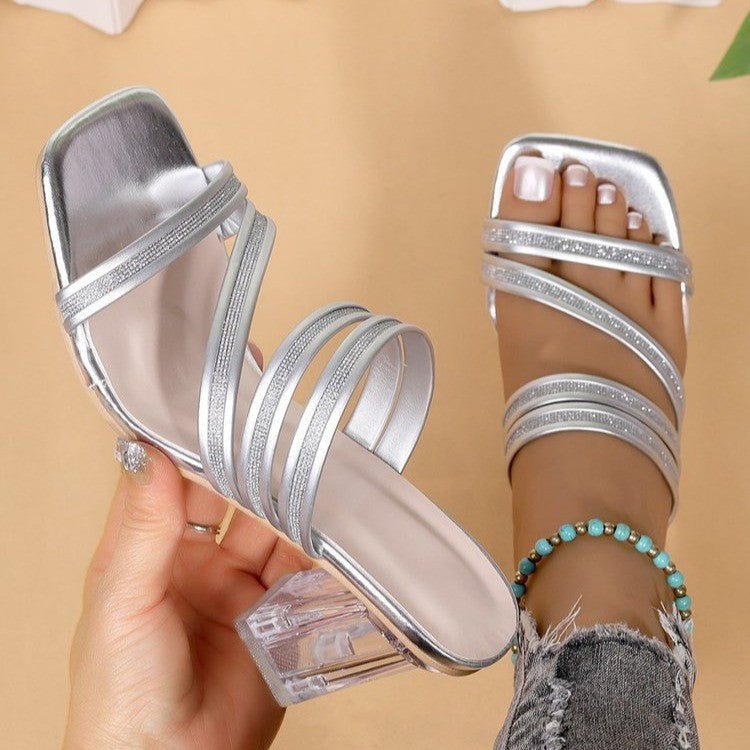 Elegant Orthopedic Sandals for Every Step