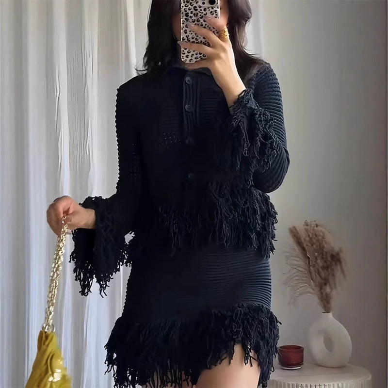 Timeless Vintage Style Garment