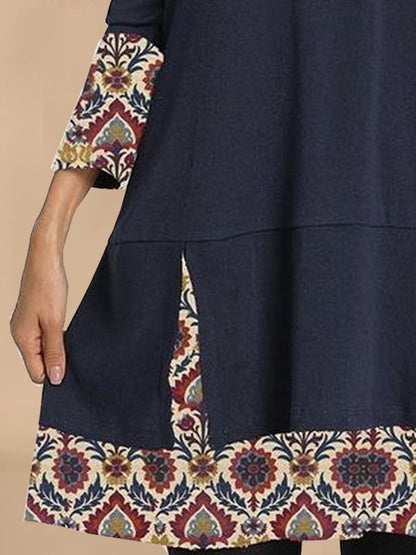 Vintage Inspired Garment
