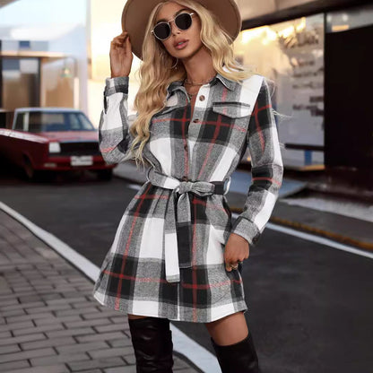 Classic Designed Garment