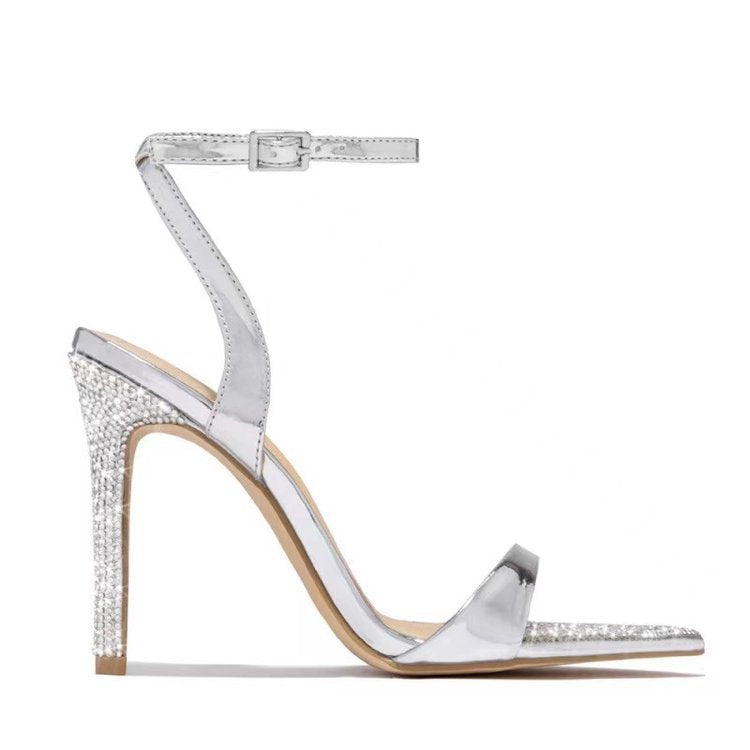 Elegant Orthopedic Sandals for Every Step
