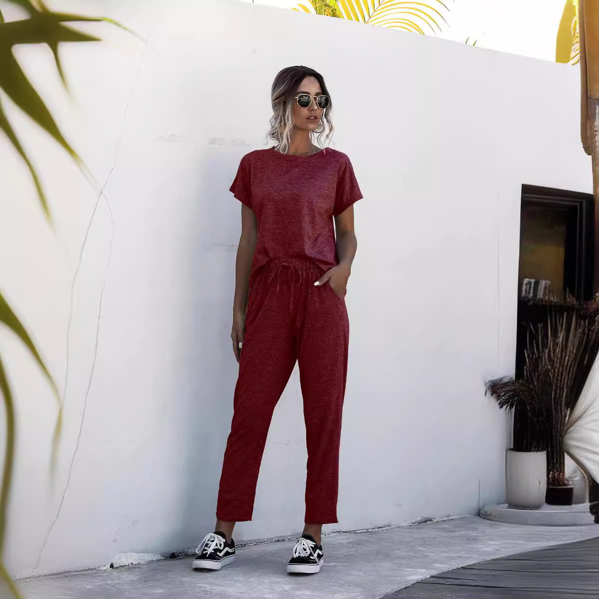 Classic Designed Garment
