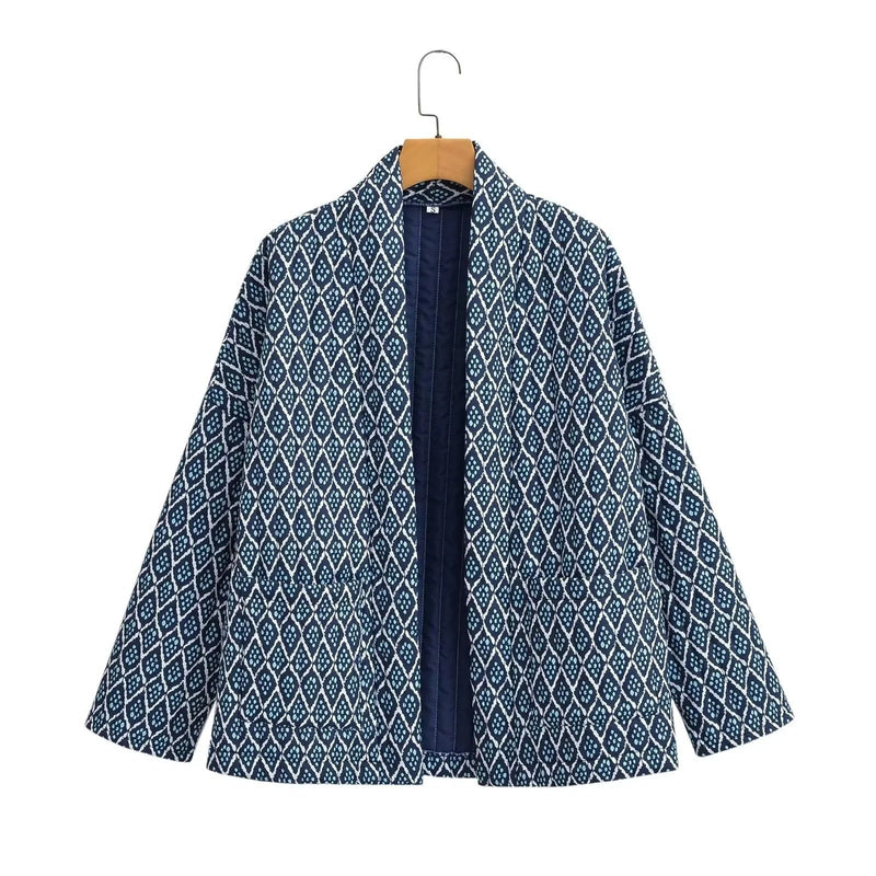 Timeless Vintage Style Garment