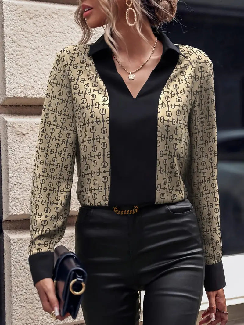 Timeless Vintage Style Garment