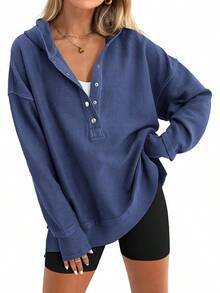 Classic Designed Pullover