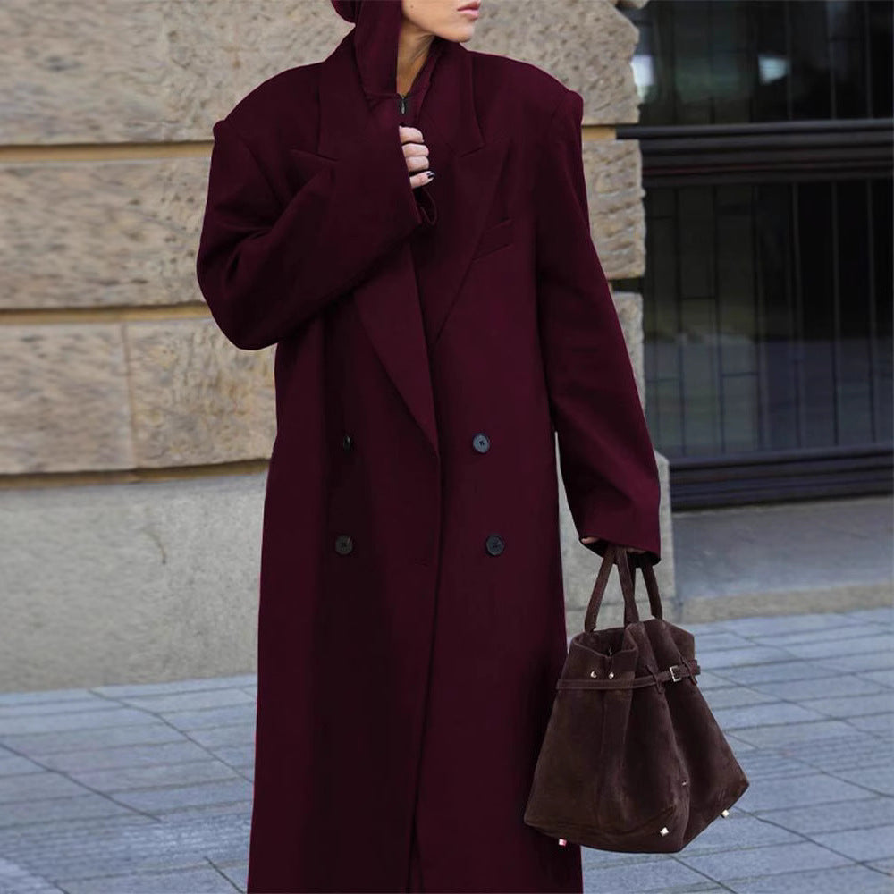 Timeless Vintage Style Garment