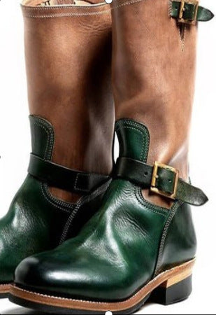 Comfortable Orthopedic Boots for Daily Wear