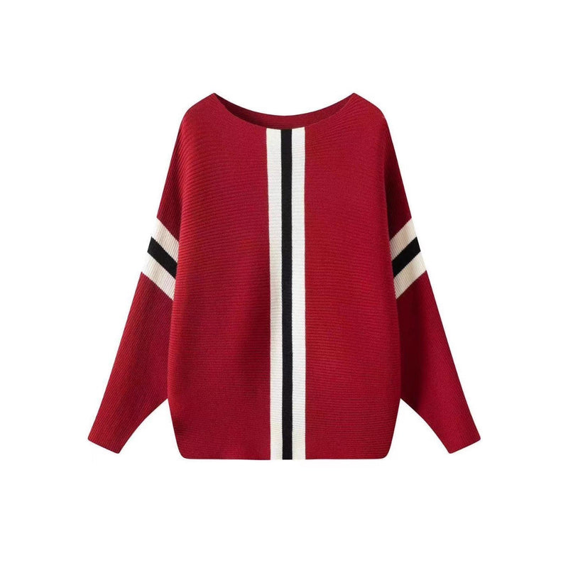 Classic Vintage Pullover