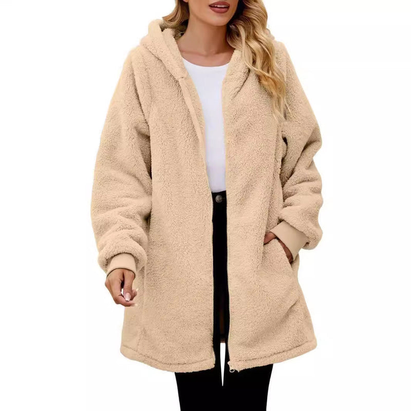 Thoughtfully Designed Garment
