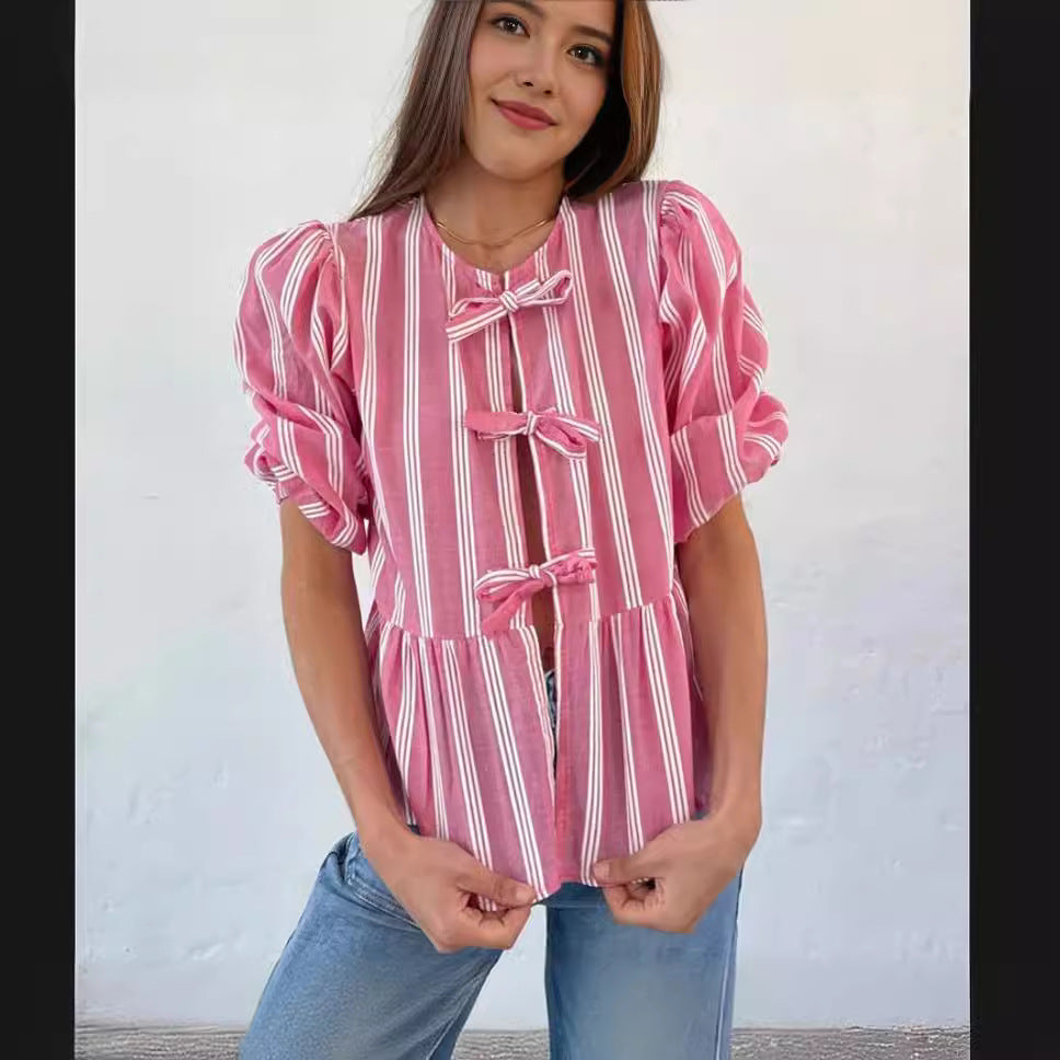 Elegantly Designed Garment