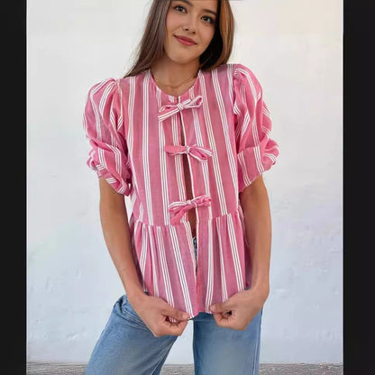 Elegantly Designed Garment