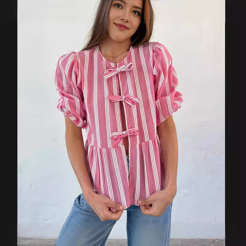 Elegantly Designed Garment
