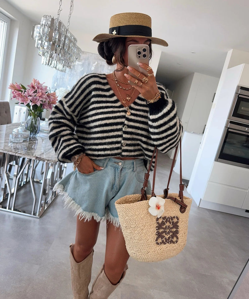 Classic Vintage Cardigan