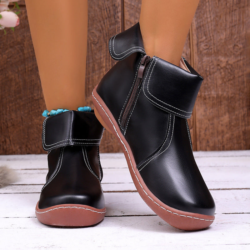 Stylish Orthopedic Boots for Any Occasion