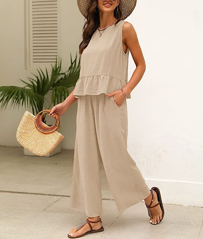 Thoughtfully Designed Garment