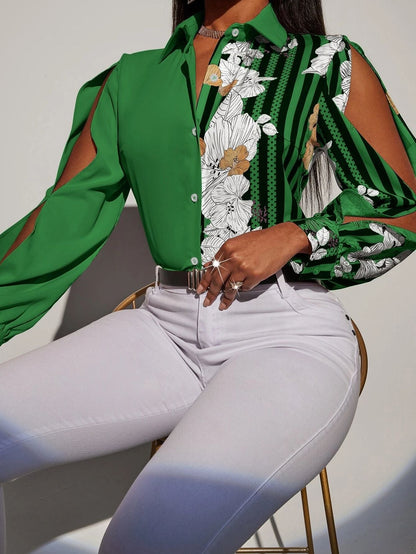 Beautifully Crafted Blouse