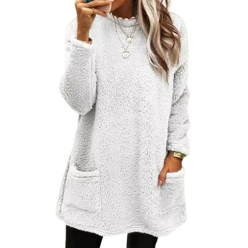 Classic Designed Pullover