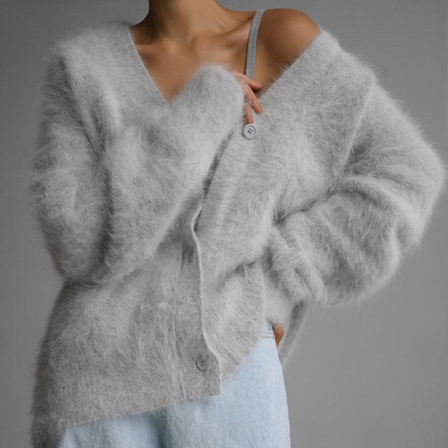 Classic Designed Cardigan